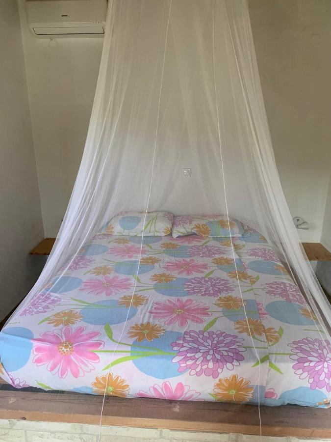 Villa Sea View Mesa Mpanta Káto Zákros Eksteriør bilde